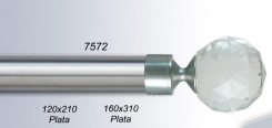 BARRA CORTINA 7572
